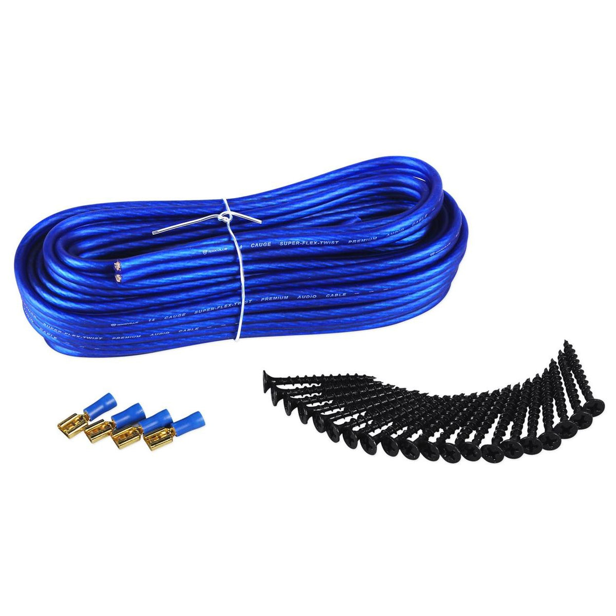 W10T4S2 10 2-Pack + KRYPTON-M2 Mono Amplifier Bundle