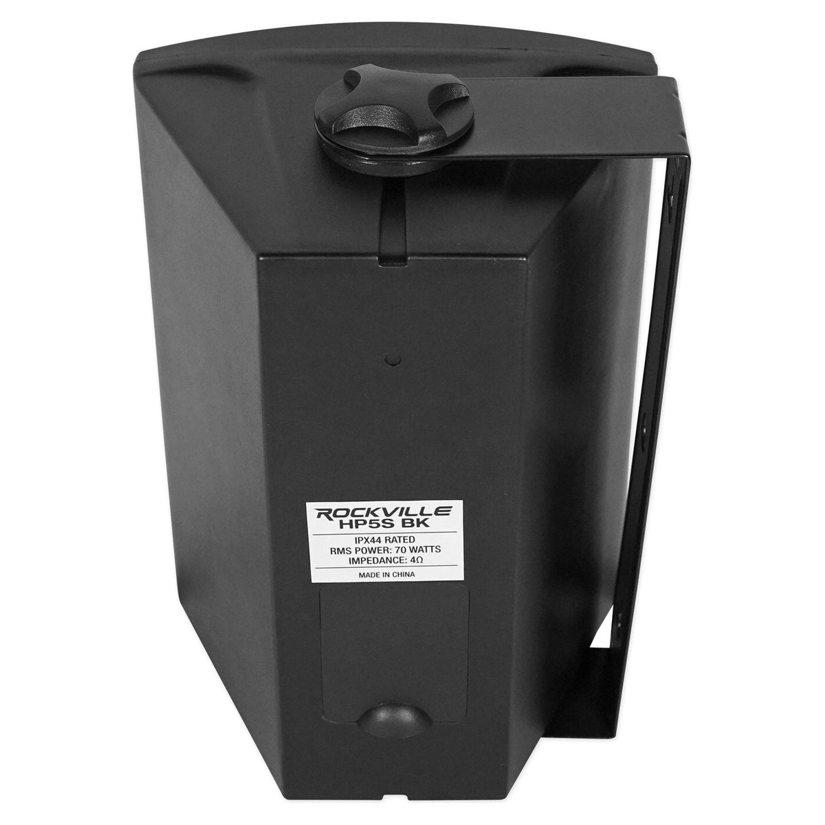 HP5S BK 2-Pair