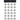 JBL Commercial Amp+24) White 5" Ceiling Speakers For Restaurant/Bar/Office/Hotel