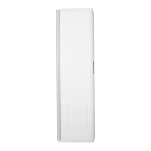 JBL CBT 1000 1500w White Wall Mount Line Array Column Speaker + Extension + Mic