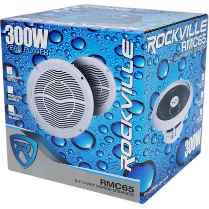 RMC65W 2-Pair