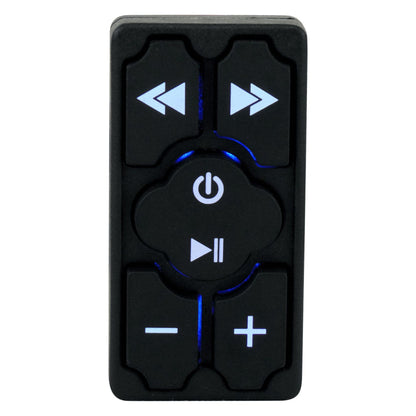 RXM-S30 + RockerBT Bluetooth Controller Bundle