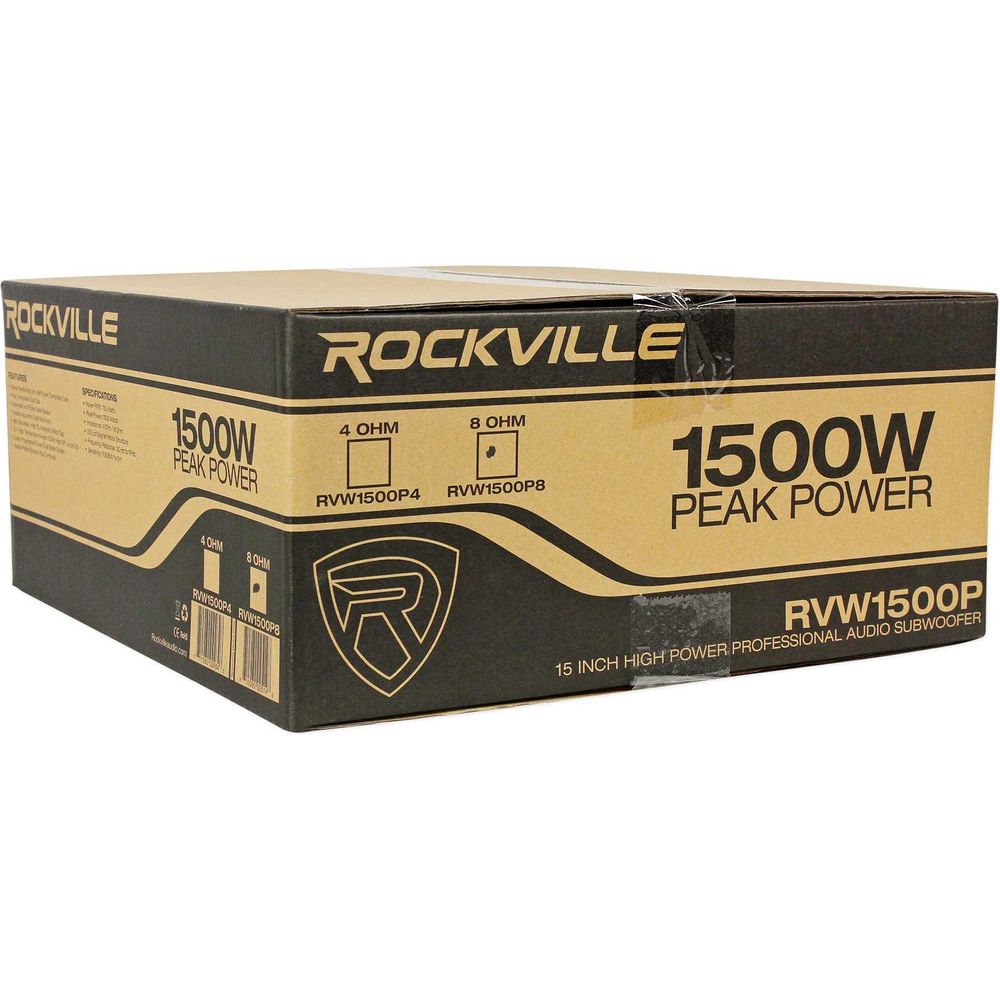 RVW1500P8 2-Pack