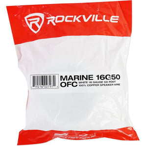 Rockville 4x6" Front Factory Speaker Replacement For 2003-2006 Jeep Wrangler TJ