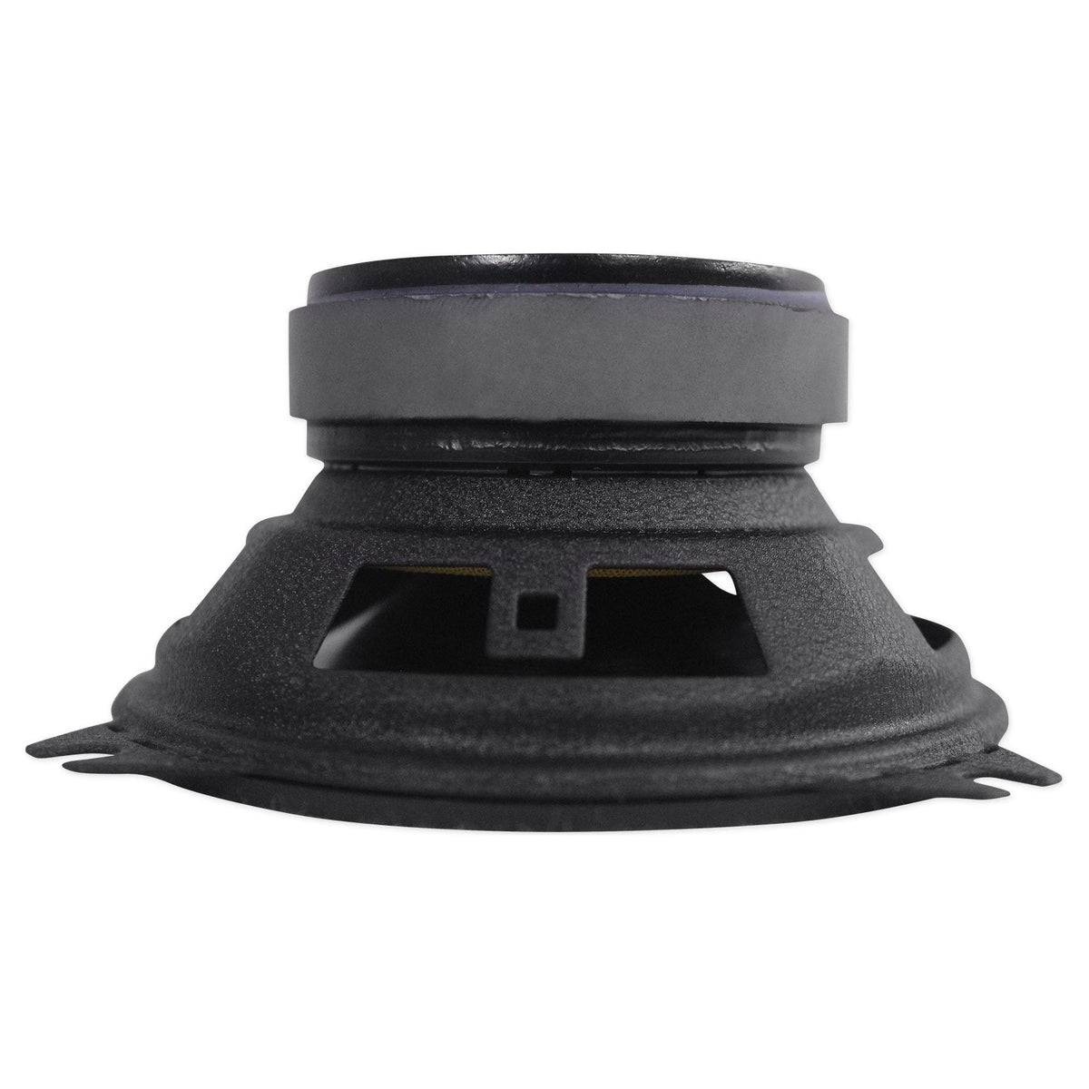 DSC40 4" Speakers with KMMTES Wakeboard Tower Enclosures (Pair)
