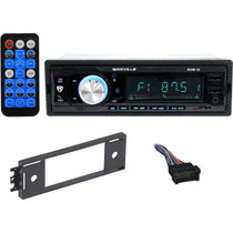 RDM18 + 99-7308 + 70-7301 ACCENT 02-05