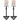 (2) Rockville Adjustable Studio Monitor Speaker Stands For Rockville DPM8C
