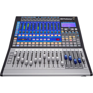 Presonus StudioLive 16.0.2 USB Soundboard Mixing Console Mixer 4 Church/School