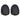 2 Peavey Impulse 5c Indoor/Outdoor 5" Speakers 4 Restaurant/Bar/Home/Patio-Black