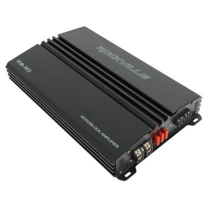 RVA‑M3 V2 + RWK41 Bundle