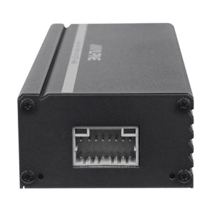 Alpine KTP-445A Head Unit Power Pack - Adds 45x4 RMS to Alpine Receiver KTP445A