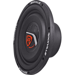 Dual 10" Bedlined Sub Box+2) Subs For 01-16 Chevy Avalanche or Cadillac Escalade