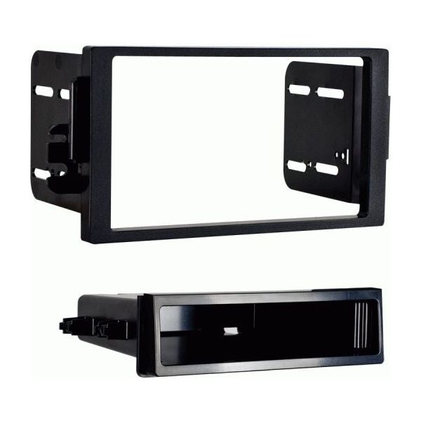 RDM18 Digital Media Receiver + Saturn Install Kit Bundle