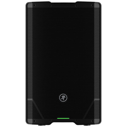 Mackie SRT215 15” 1600 Watt Powered Active DJ PA Speaker w/Bluetooth, Class D