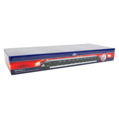 Data Stream 4 Datastream 1 - 4 Optical Splitter+Scrim Cloth+Pouch