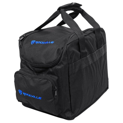 Chauvet Intimidator Scan 110 Compact LED Scanner Dance Floor Effect Light+Bag