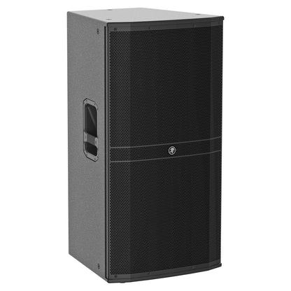 Mackie DRM315-P 15" 2000 Watt 3-way Professional Passive DJ PA Speaker