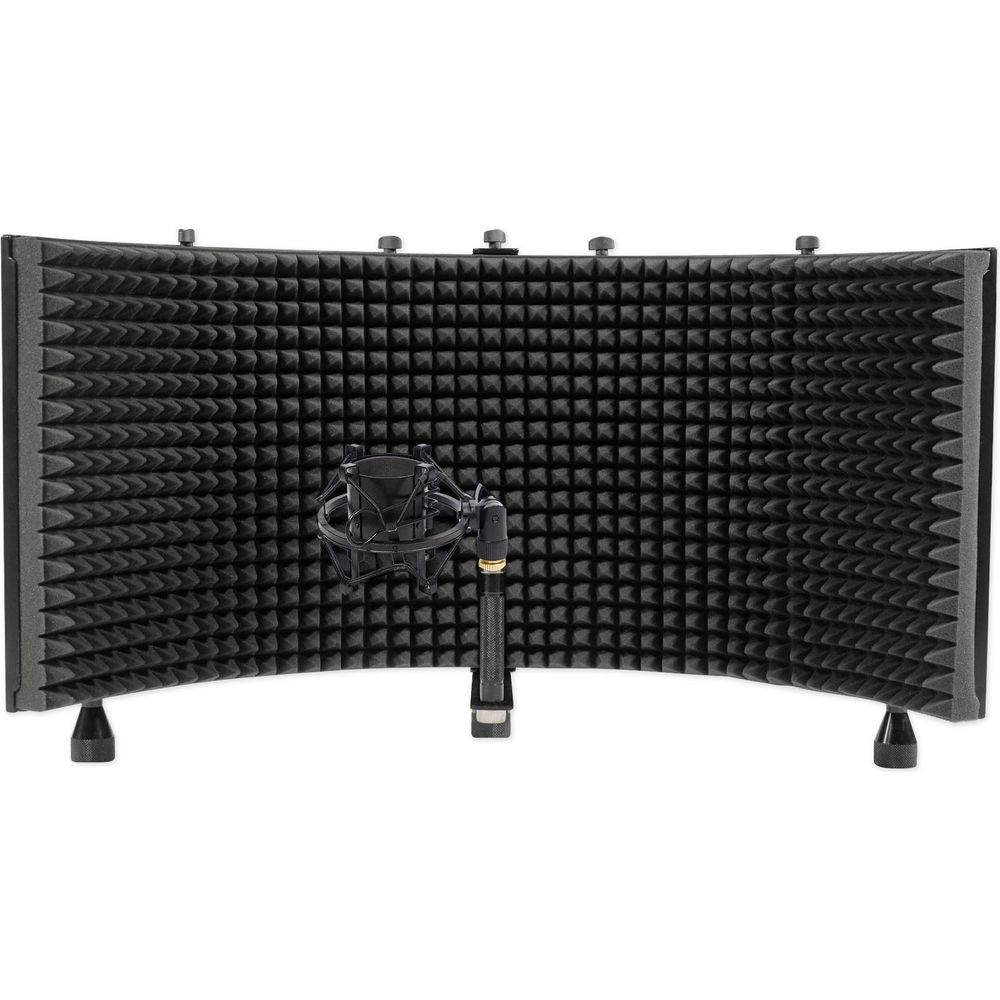 RMF2 + ROCKSHOCK Black