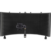 RockShield 3 + RockShock Black Shock Mount Bundle