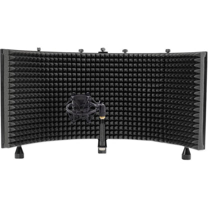 RMF2 + ROCKSHOCK Black