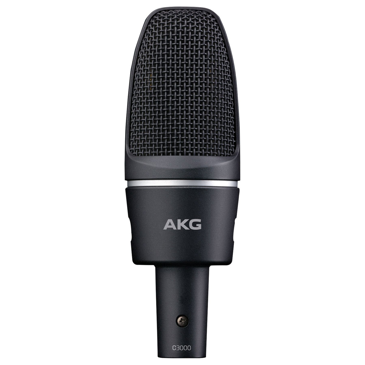 C3000 Large-Diaphragm Condenser Microphone