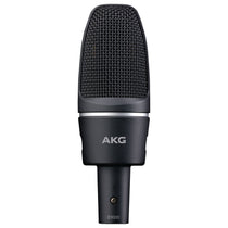 C3000 Large-Diaphragm Condenser Microphone