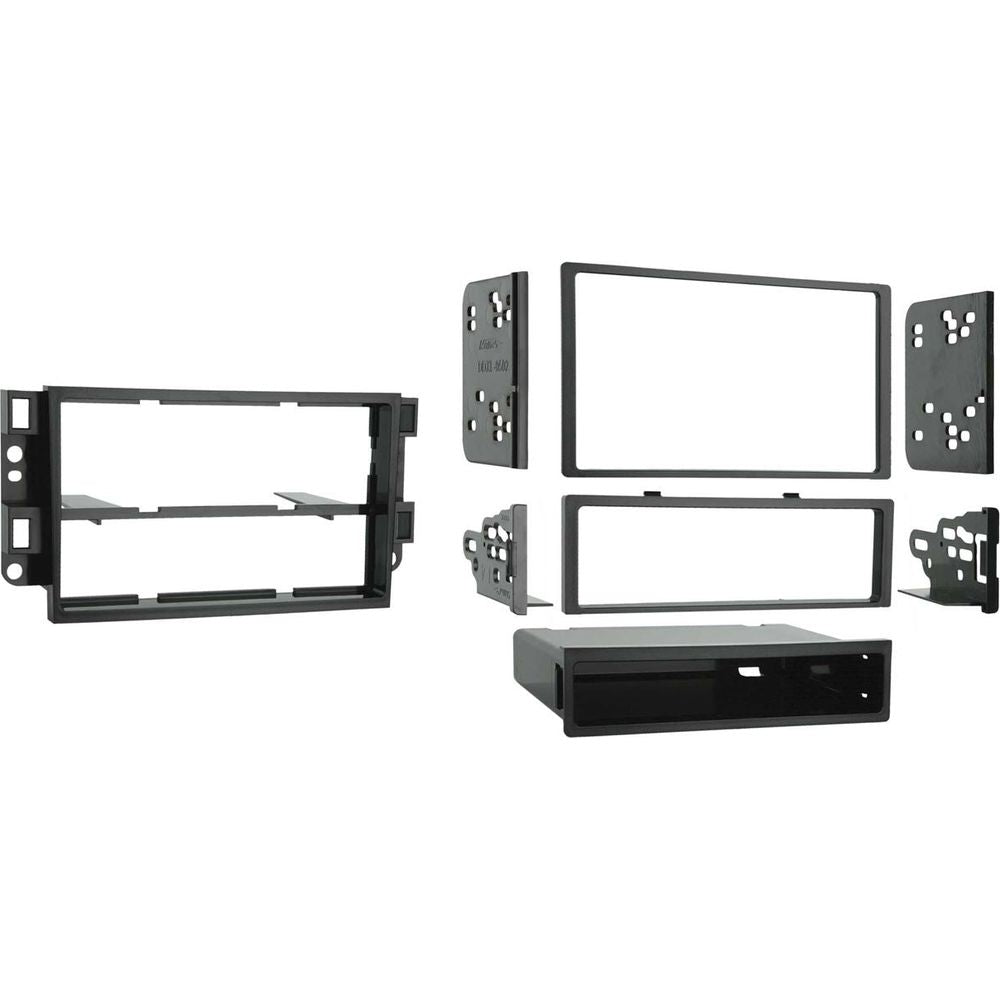 Metra 99-3306 2007 Chevrolet/Chevy Aveo In-Dash Mounting Multi-Kit