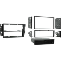 Metra 99-3306 2007 Chevrolet/Chevy Aveo In-Dash Mounting Multi-Kit