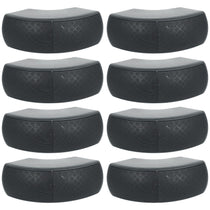 WET-D4 BLACK 8-Pack