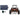 Hifonics TPS-A350.4 350w 4-Ch Amp Bluetooth Control for Polaris RZR/ATV/UTV