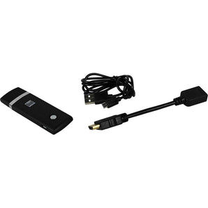 Dual DMH25 Dualcast Wi-FI HDMI Dongle For iPhone/Android Airplay MirrorLink