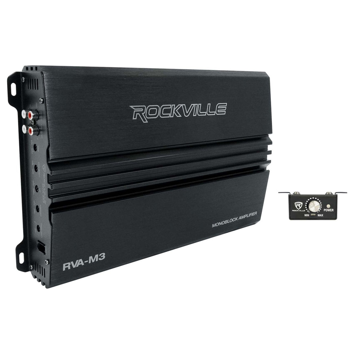 RVA‑M3 V2 + RWK41 Bundle