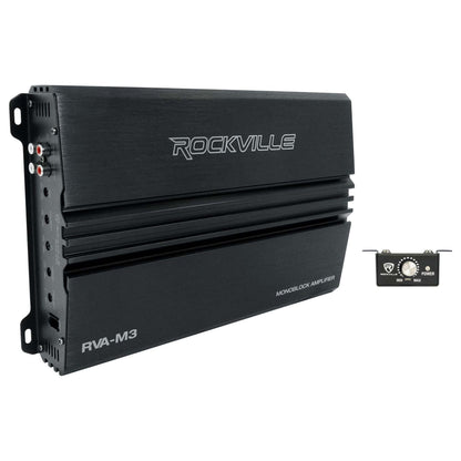 RVA‑M3 V2 + RWK41 Bundle