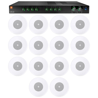 CSMA240 + CSS8004 14-Pack