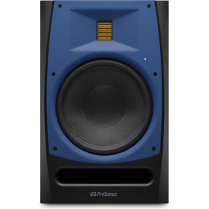 (2) Presonus R80 150W Active 8" Studio Monitors w/Ribbon Tweeters+Stands+Pads