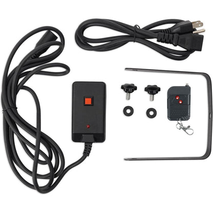SM 250 Snow Machine with R700 Fog Machine and Remote