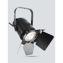 Chauvet DJ EVE F-50Z LED Fresnel DMX Warm White D-Fi Spot Light, w/ Manual Zoom
