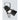 Chauvet DJ EVE F-50Z LED DMX Warm White D-Fi Spot Light+Controller+Cable+Clamp