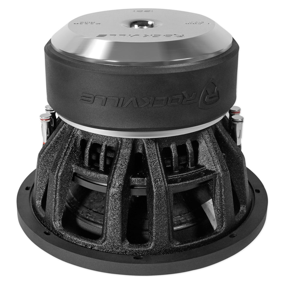 Destroyer 12D1 12" Competition Car Subwoofer+Mono Amplifier+Amp Kit