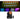 (2) Chauvet COLORSTRIP DMX LED Light Bar Effect Color Strips+RGBW Moving Head