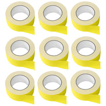 ROCK GAFF YELLOW 9-Pack