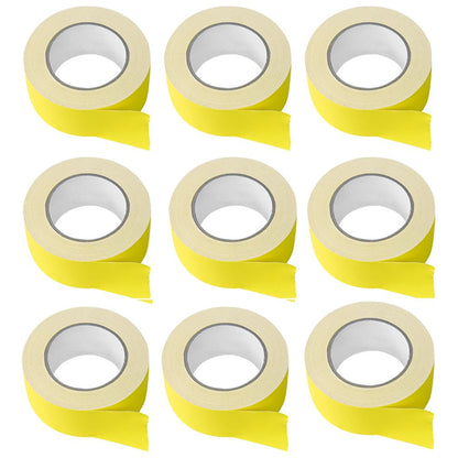 ROCK GAFF YELLOW 9-Pack