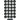 Rockville 4-Zone Multi Room Matrix Amplifier+(24) 8" 70v Black Ceiling Speakers