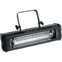 American DJ Mega Flash DMX 800-Watt Compact DMX Strobe Light w/ Sound Sensor