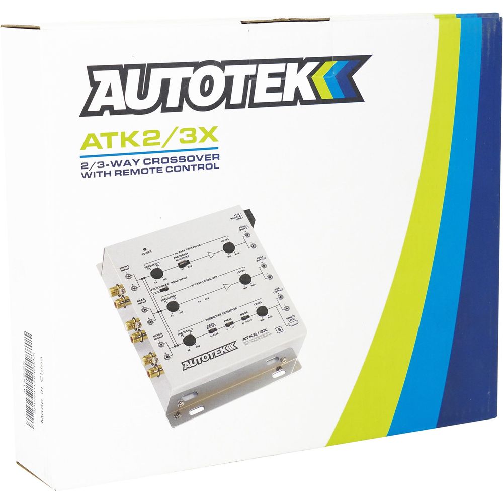 ATK2/3X