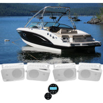 2-Pair HP4S+RGHR2 BOAT