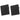Pair JBL SLP14/T-BK Sleek Low-Profile On Wall Mount 4" 70v Commercial Speakers