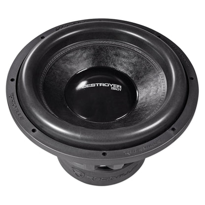 DESTROYER 15D1 2-Pack