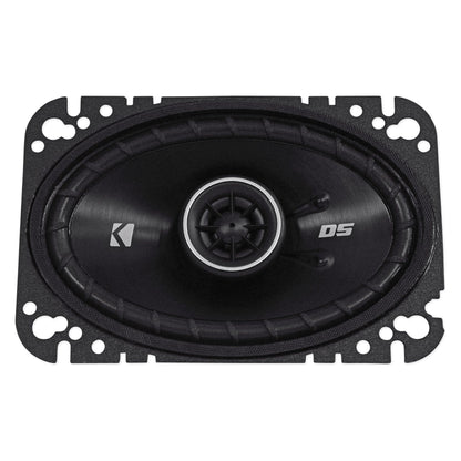 DSC460 4x6 + DSC6930 6x9 Speaker Bundle