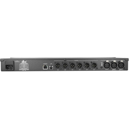 DriveRack VENU360 3x6 Loudspeaker Management System